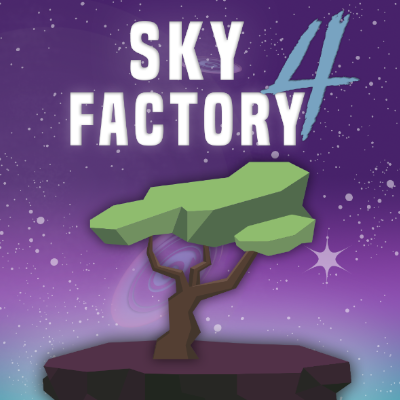 Skyfactory 4 Server Updated To Modpack Version 4 0 5 Community News Craftersland A Minecraft Community
