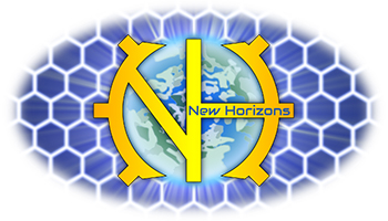 JourneyMap - GT New Horizons